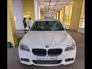 BMW 5 Series 520D LUXURY LINE 2014