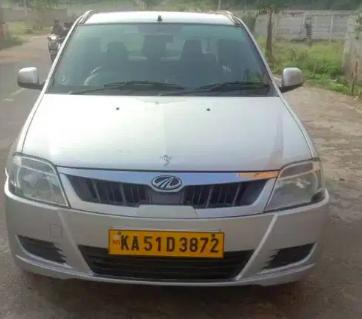 Mahindra Verito 1.5 D4 BS IV 2016