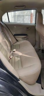 Honda Amaze 1.2 VX MT Petrol BS6 2021