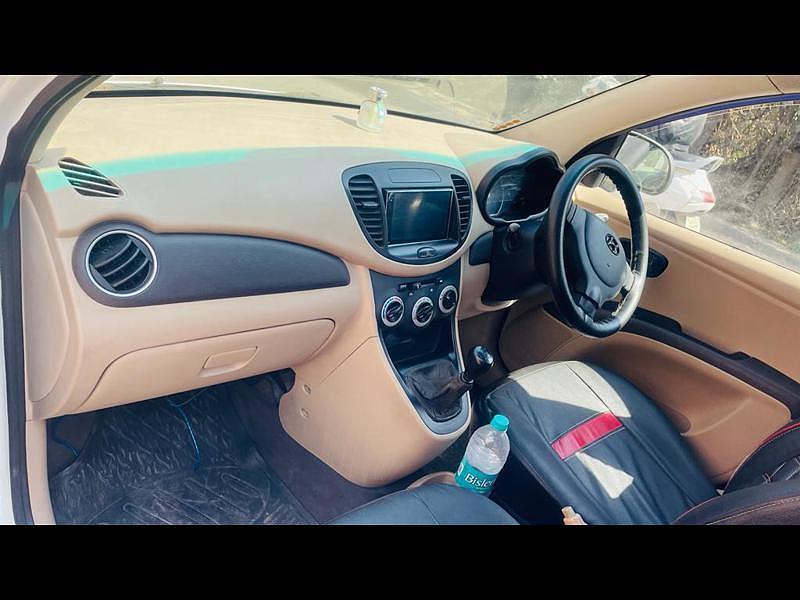 Hyundai i10 Era 2009