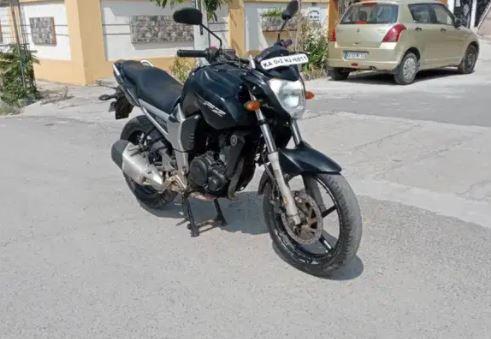 Yamaha FZ16 150cc 2010