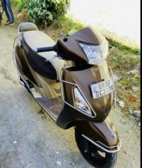 TVS Jupiter Classic 110cc DISC 2018
