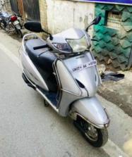Honda Activa 100cc 2009