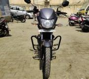 Honda CB Shine 125cc 2014