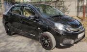 Honda Amaze 1.2 VX MT Petrol BS6 2021