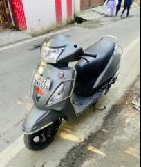 TVS Jupiter 110cc 2019