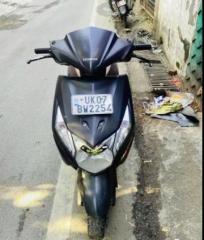 Honda Dio 110cc 2017