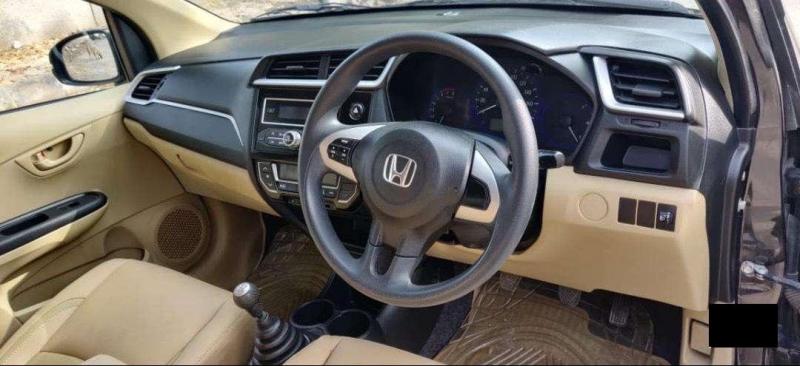 Honda Amaze 1.2 VX MT Petrol BS6 2021