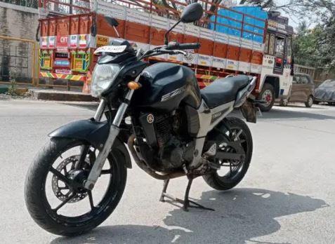 Yamaha FZ16 150cc 2010