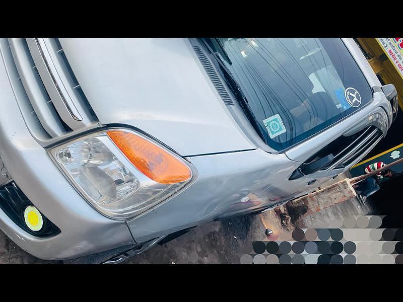 Maruti Suzuki Wagon R LXi Minor 2008