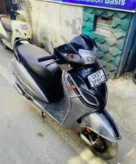 Honda Activa 5G 110cc STD 2019