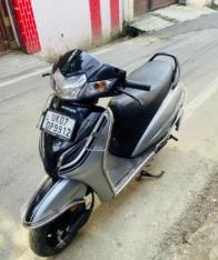 Honda Activa 5G 110cc STD 2019