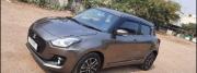 Maruti Suzuki Swift ZXi Plus AMT 2020