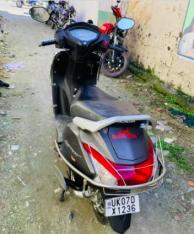 Honda Activa 6G 20th Year Anniversary Edition STD 2021