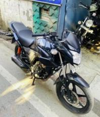 Honda CB Twister 110cc 2015