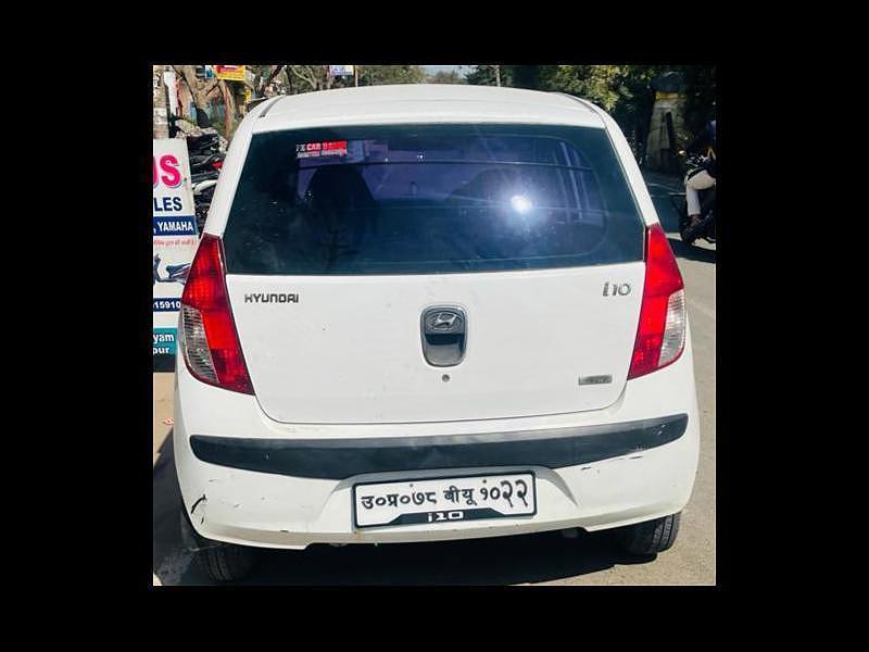 Hyundai i10 Era 2009