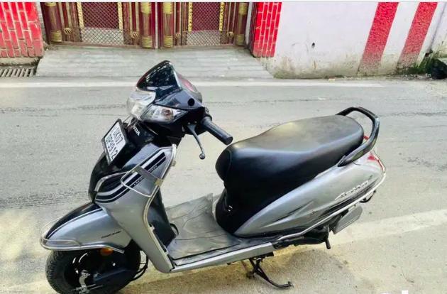 Honda Activa 5G 110cc STD 2019