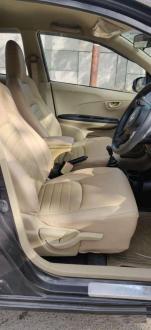 Honda Amaze 1.2 VX MT Petrol BS6 2021