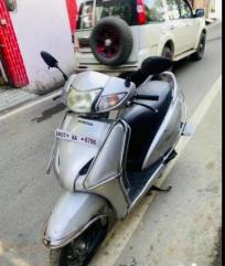 Honda Activa 100cc 2009