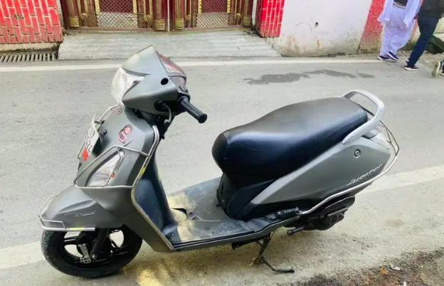 TVS Jupiter 110cc 2019