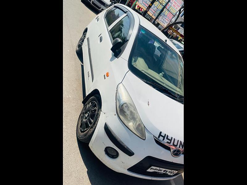 Hyundai i10 Era 2009