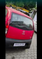 Tata Nano CX 2012