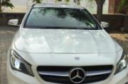 Mercedes-Benz CLA 200 CDI Style 2015