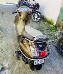 TVS Jupiter Classic 110cc DISC 2018
