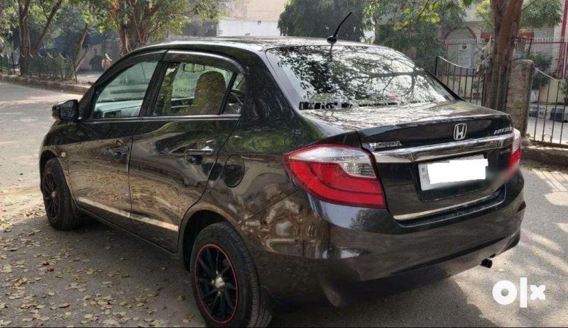 Honda Amaze 1.2 VX MT Petrol BS6 2021