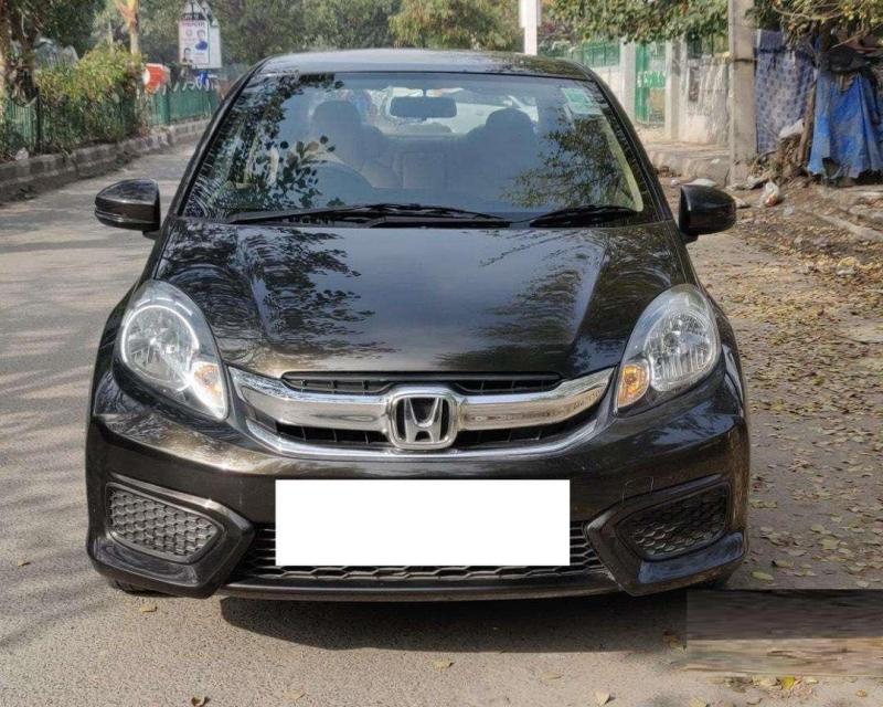 Honda Amaze 1.2 VX MT Petrol BS6 2021