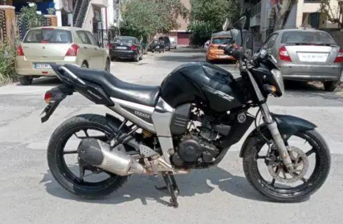 Yamaha FZ16 150cc 2010