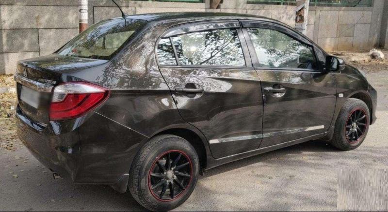 Honda Amaze 1.2 VX MT Petrol BS6 2021