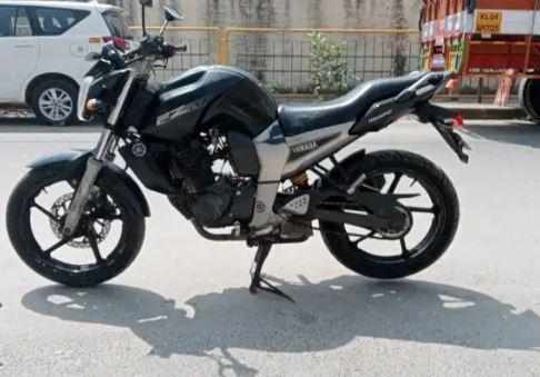 Yamaha FZ16 150cc 2010