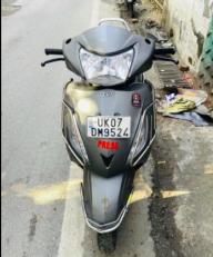 TVS Jupiter 110cc 2019