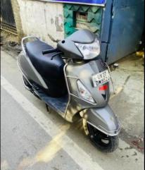 TVS Jupiter 110cc 2019