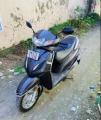 Honda Activa 6G 20th Year Anniversary Edition STD 2021
