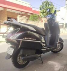 Honda Activa125 STD 2014