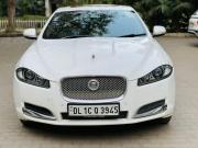 Jaguar XF 2.2 Diesel Luxury 2013