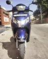 Honda Activa125 STD 2015
