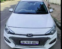 Hyundai Elite i20 Sportz 1.4 CRDi 2018