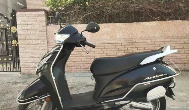 Honda Activa125 STD 2014