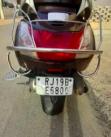 Honda Activa 3G 110cc 2016