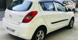 Hyundai i20 Sportz 1.4 CRDi 2011
