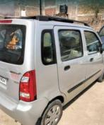 Maruti Suzuki Wagon R VXi 2008