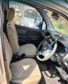 Maruti Suzuki Wagon R VXi 2008