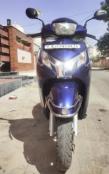 Honda Activa125 STD 2015