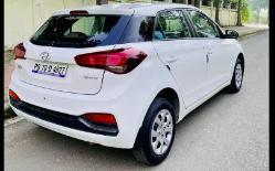Hyundai Elite i20 Sportz 1.4 CRDi 2018