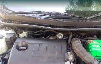 Hyundai Verna 1.6 CRDI SX 2012