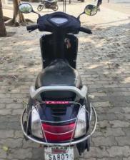 Honda Activa 110cc 2013