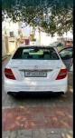 Mercedes-Benz C-Class C 220 CDI Style 2013